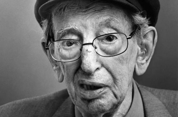Eric Hobsbawm