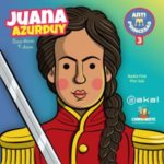 Juana Azurduy