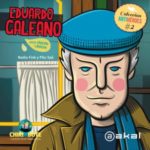 Eduardo Galeano