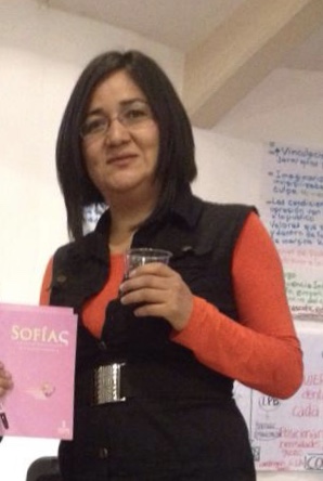 Gabriela Juárez