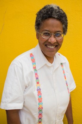 Margarita Sánchez